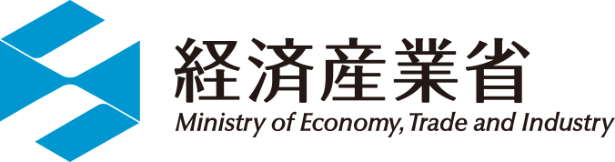 経済産業省ロゴマーク