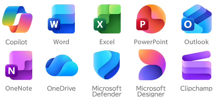 Microsoft office